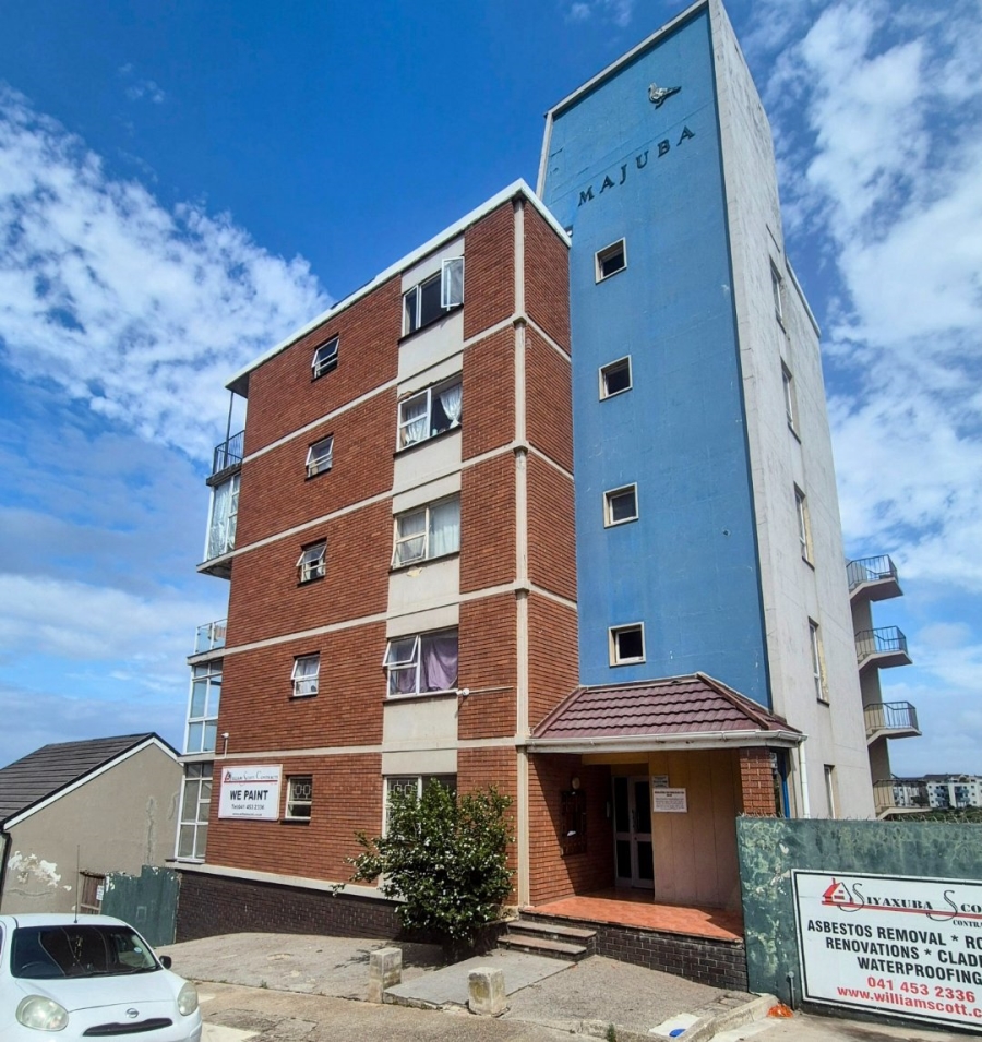2 Bedroom Property for Sale in Port Elizabeth Central Eastern Cape